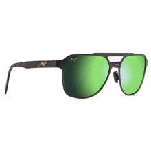 Lade das Bild in den Galerie-Viewer, Sonnenbrille Maui Jim, Modell: 2ndReef Farbe: MM607033
