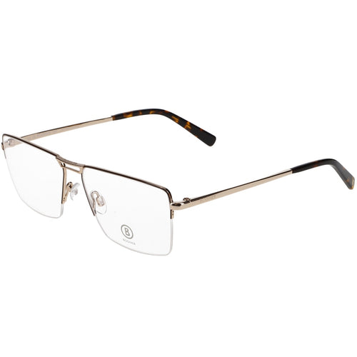 Brille Bogner, Modell: 3033 Farbe: 8200