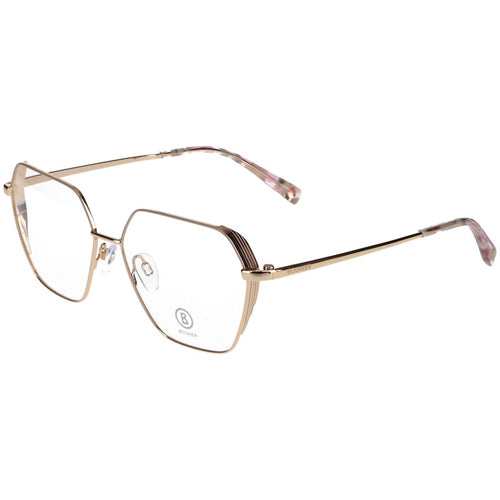 Brille Bogner, Modell: 3038 Farbe: 6000