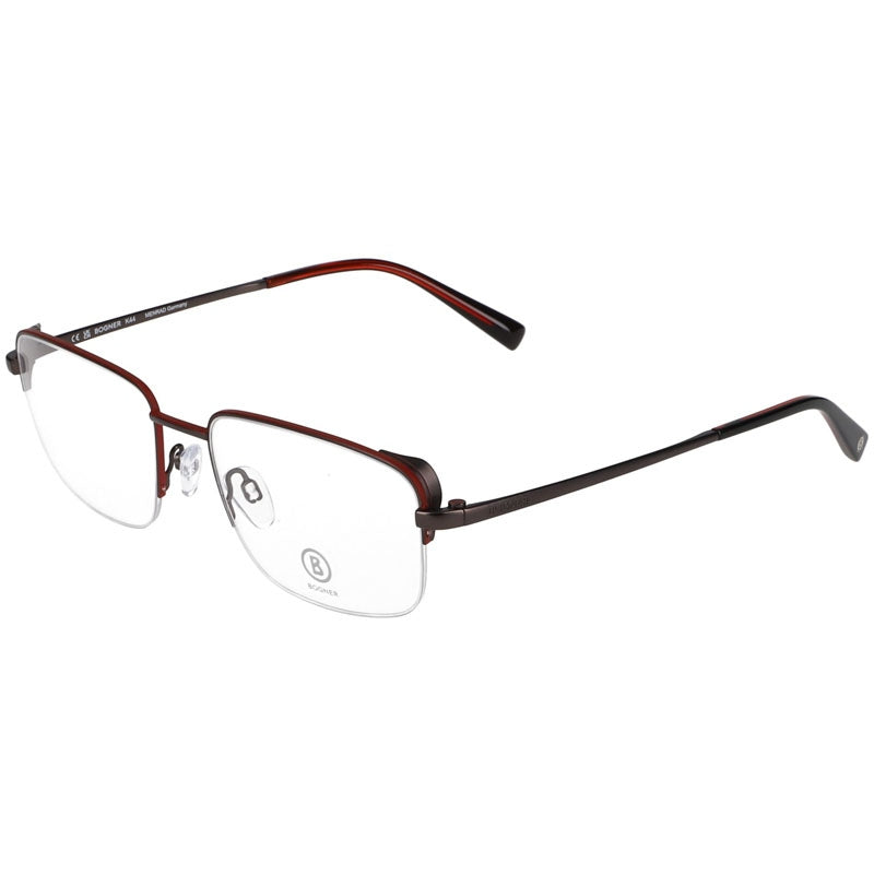 Brille Bogner, Modell: 3039 Farbe: 4200