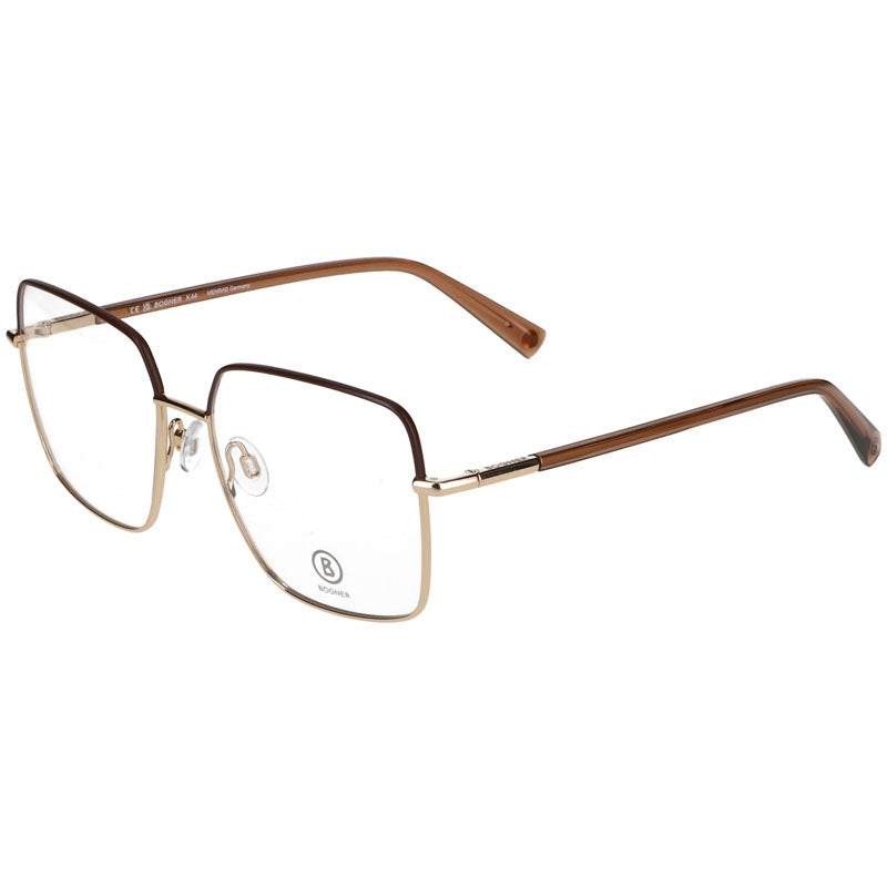 Brille Bogner, Modell: 3040 Farbe: 6000