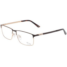Lade das Bild in den Galerie-Viewer, Brille Jaguar, Modell: 3115 Farbe: 5100
