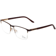 Lade das Bild in den Galerie-Viewer, Brille Jaguar, Modell: 3121 Farbe: 2100
