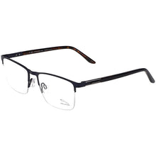 Lade das Bild in den Galerie-Viewer, Brille Jaguar, Modell: 3121 Farbe: 3100
