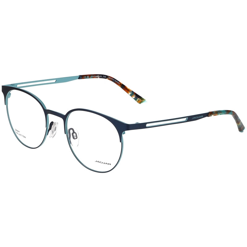 Brille Jaguar, Modell: 33628 Farbe: 3100