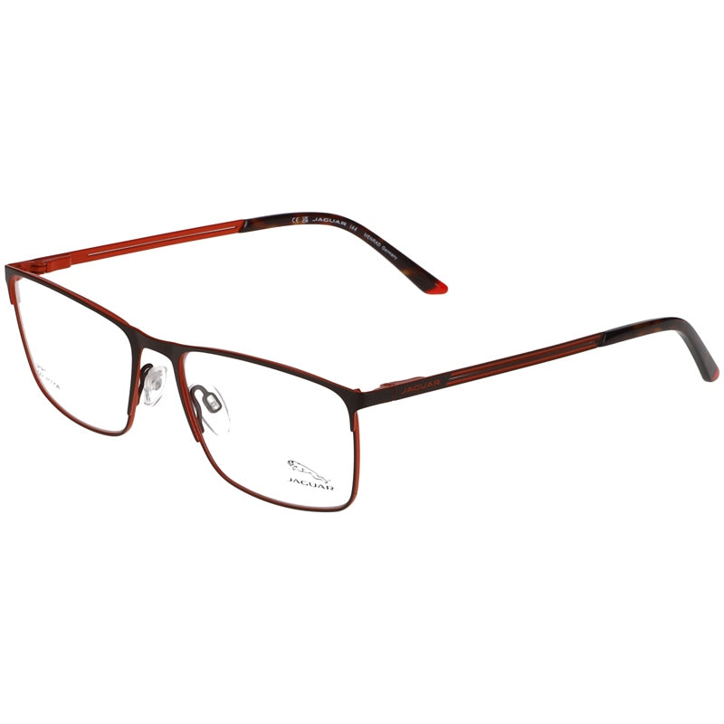 Brille Jaguar, Modell: 33629 Farbe: 5100