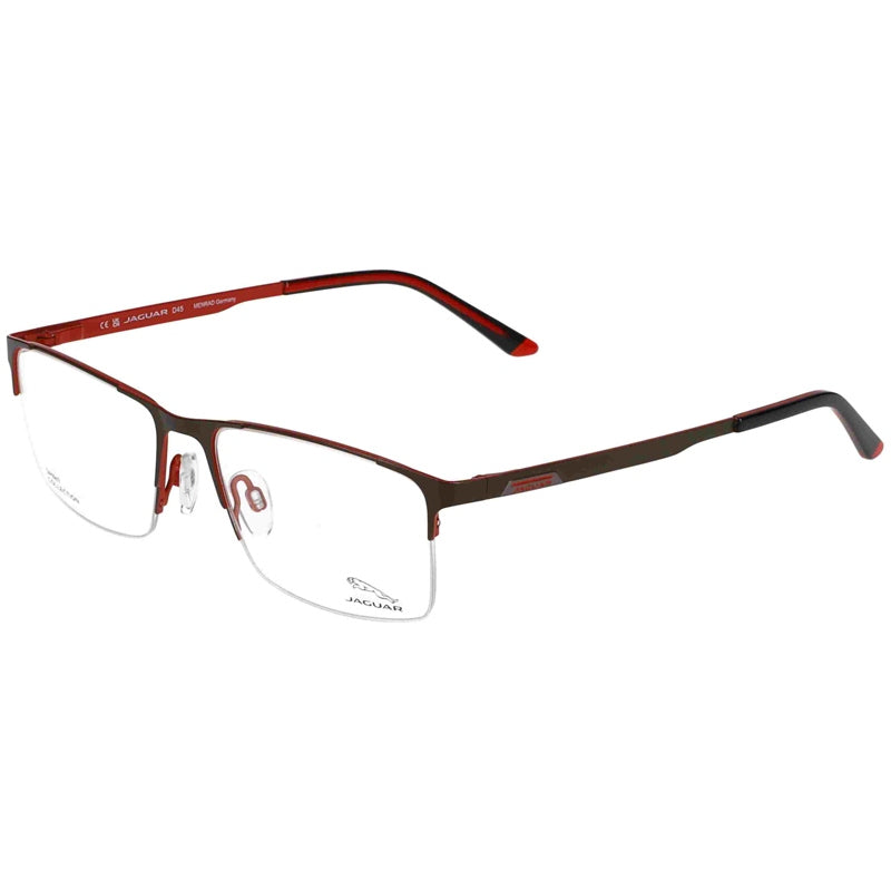 Brille Jaguar, Modell: 33631 Farbe: 4100