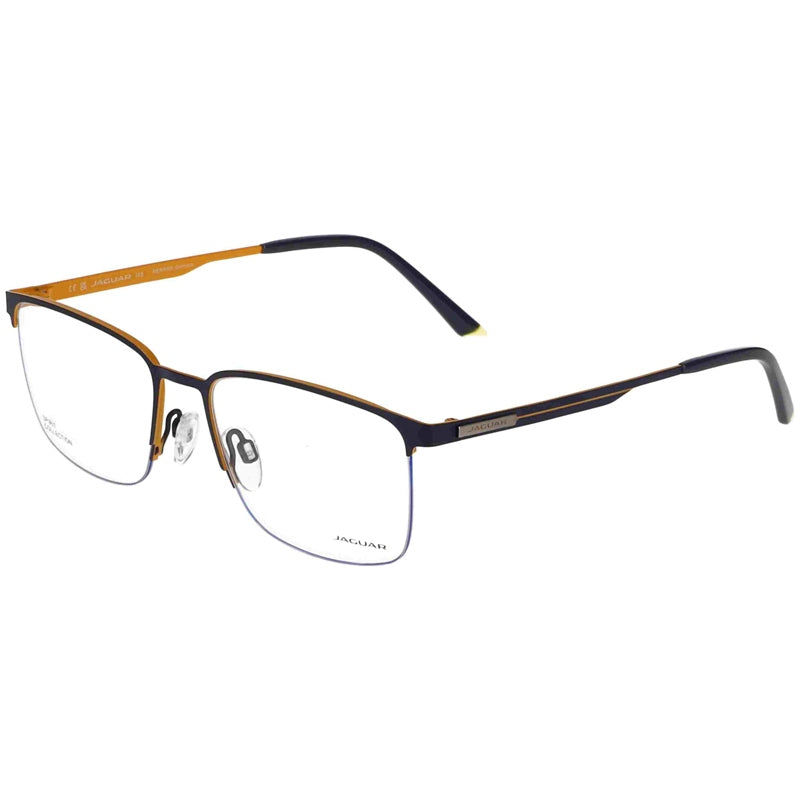 Brille Jaguar, Modell: 33636 Farbe: 3100