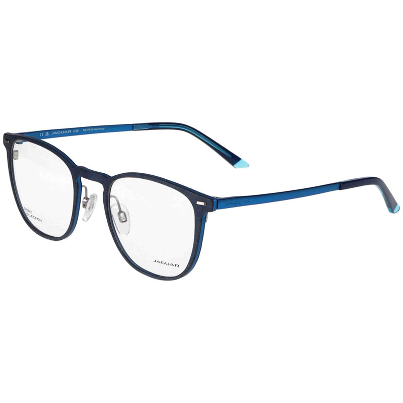 Brille Jaguar, Modell: 33641 Farbe: 3100