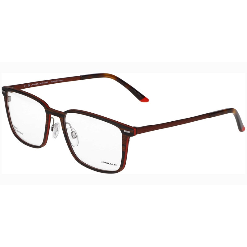 Brille Jaguar, Modell: 33653 Farbe: 5100