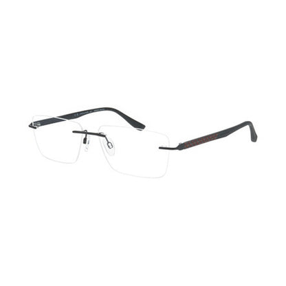 Brille Jaguar, Modell: 33654 Farbe: 6100