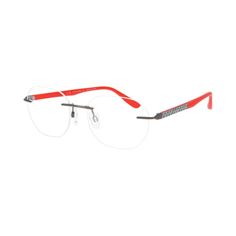 Brille Jaguar, Modell: 33656 Farbe: 4200