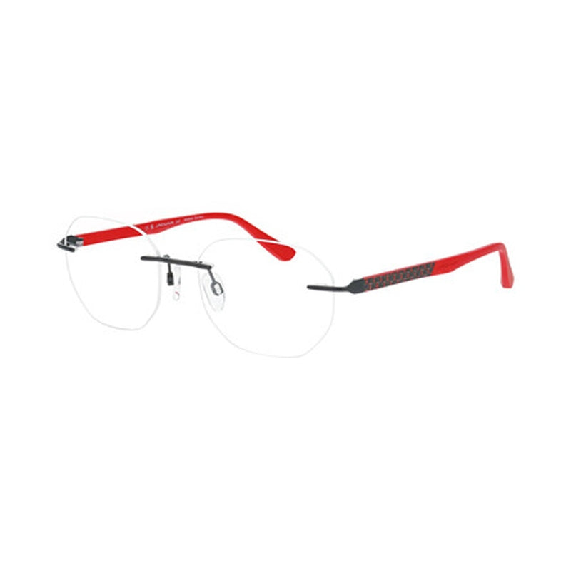 Brille Jaguar, Modell: 33656 Farbe: 6100