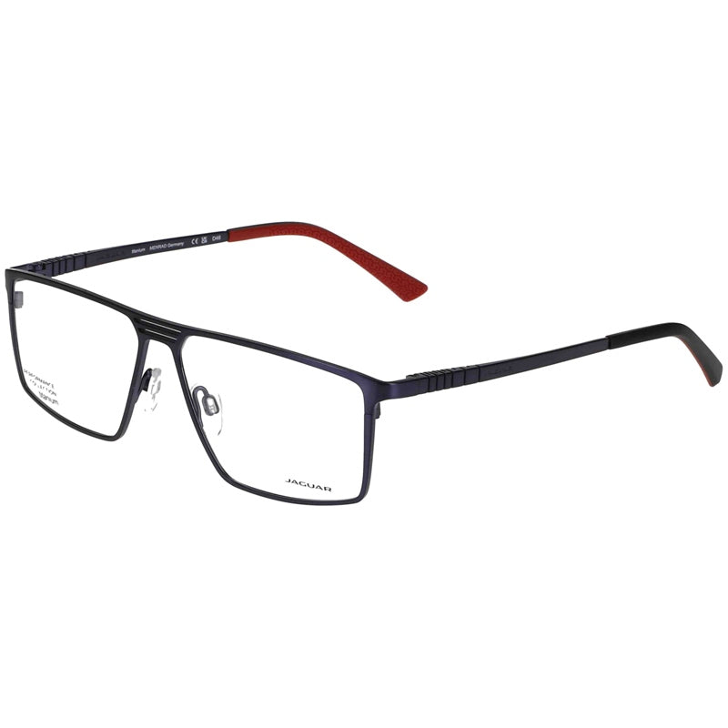 Brille Jaguar, Modell: 35607 Farbe: 3100