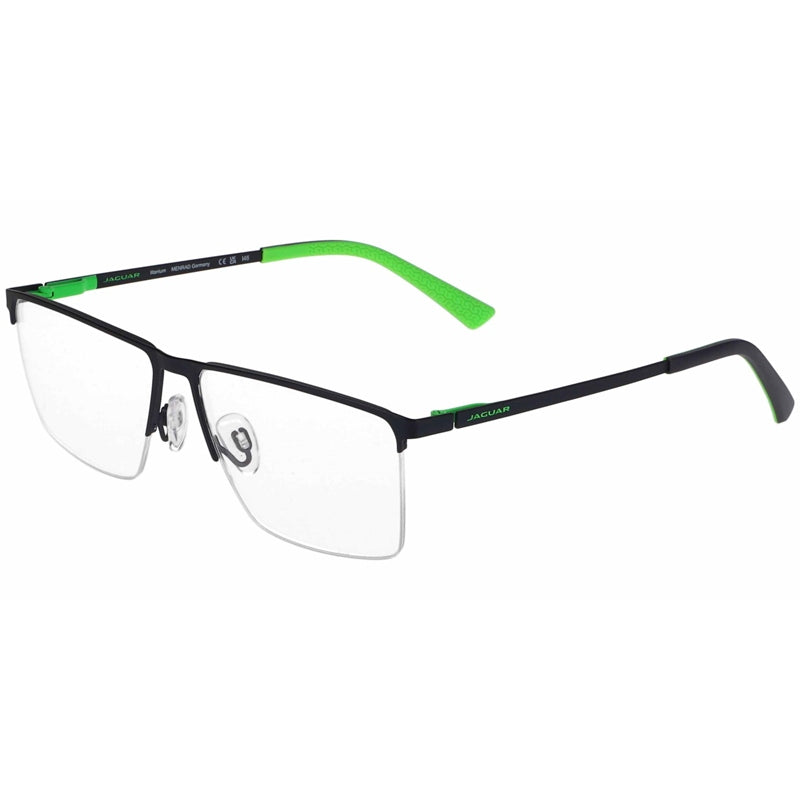 Brille Jaguar, Modell: 35608 Farbe: 3100