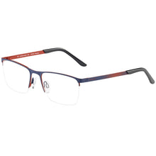 Lade das Bild in den Galerie-Viewer, Brille Jaguar, Modell: 3599 Farbe: 1171
