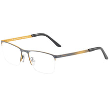 Lade das Bild in den Galerie-Viewer, Brille Jaguar, Modell: 3599 Farbe: 1172
