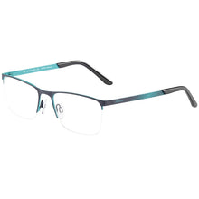 Lade das Bild in den Galerie-Viewer, Brille Jaguar, Modell: 3599 Farbe: 1174
