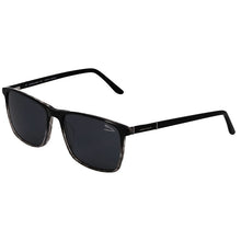 Lade das Bild in den Galerie-Viewer, Sonnenbrille Jaguar, Modell: 37121 Farbe: 4612
