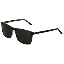 Lade das Bild in den Galerie-Viewer, Sonnenbrille Jaguar, Modell: 37121 Farbe: 4702
