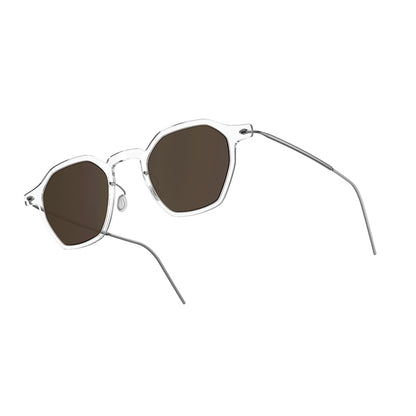 Sonnenbrille LINDBERG, Modell: 8343 Farbe: C0110SL111