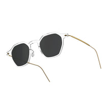 Lade das Bild in den Galerie-Viewer, Sonnenbrille LINDBERG, Modell: 8343 Farbe: D16GTSL110
