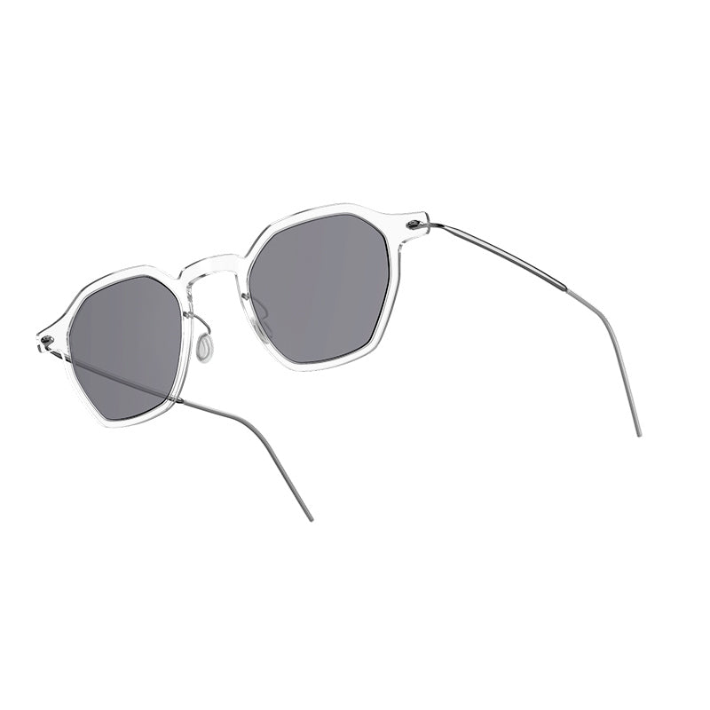 Sonnenbrille LINDBERG, Modell: 8343 Farbe: C01P10SL113