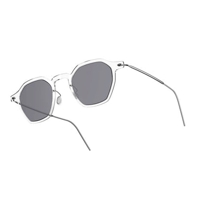 Sonnenbrille LINDBERG, Modell: 8343 Farbe: C01P10SL113