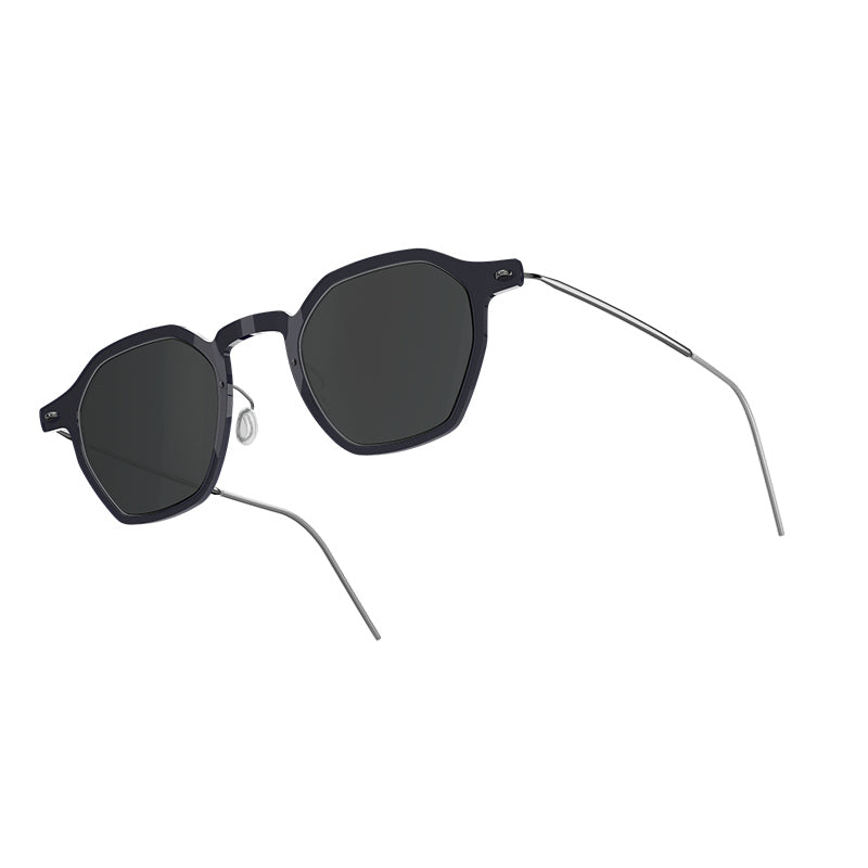 Sonnenbrille LINDBERG, Modell: 8343 Farbe: C06P10Sl110