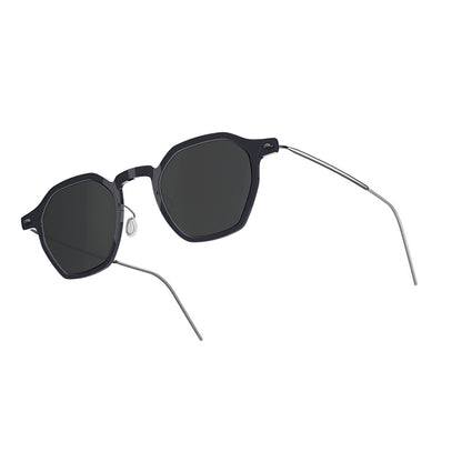 Sonnenbrille LINDBERG, Modell: 8343 Farbe: C06P10Sl110