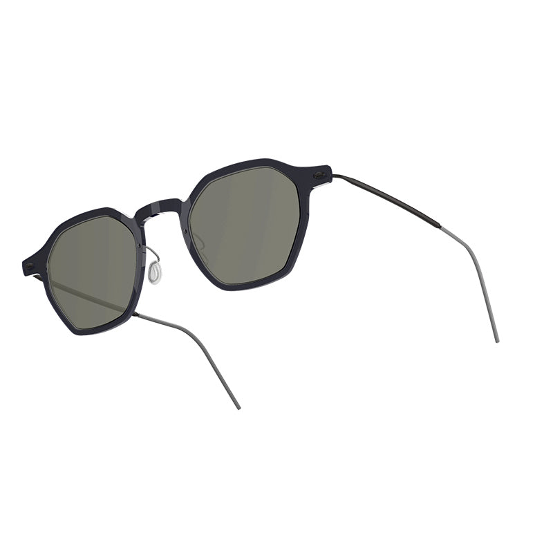 Sonnenbrille LINDBERG, Modell: 8343 Farbe: C06U9SL115