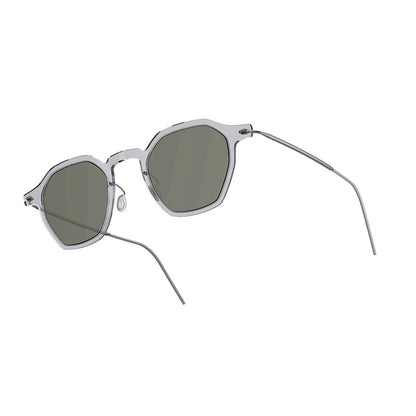 Sonnenbrille LINDBERG, Modell: 8343 Farbe: C0710SL115