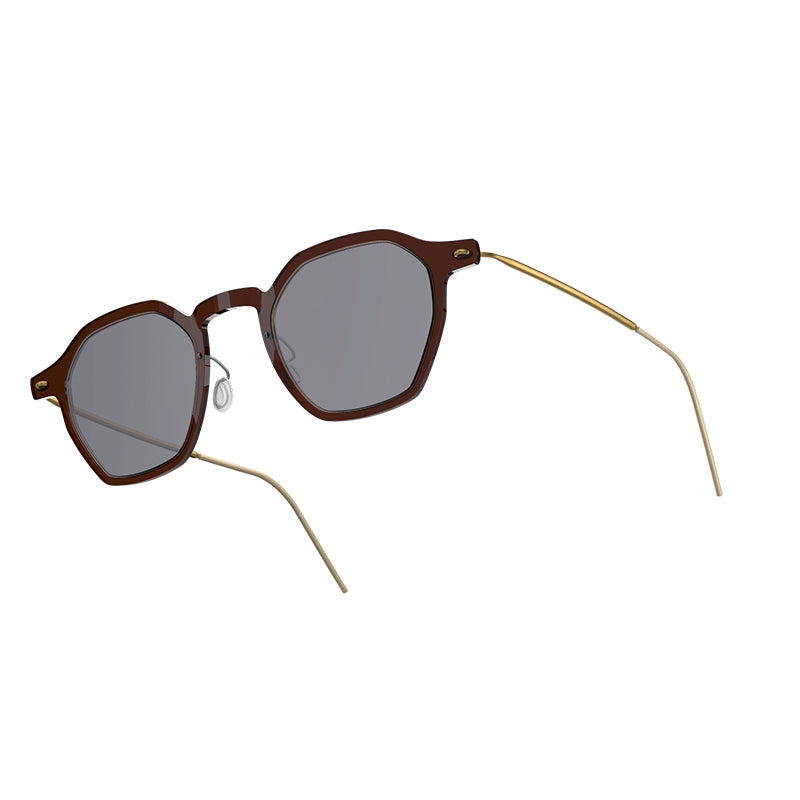 Sonnenbrille LINDBERG, Modell: 8343 Farbe: C10GTSL113