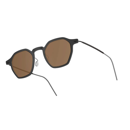 Sonnenbrille LINDBERG, Modell: 8343 Farbe: D16U9SL114