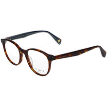 Lade das Bild in den Galerie-Viewer, Brille Ted Baker, Modell: 4358 Farbe: 101
