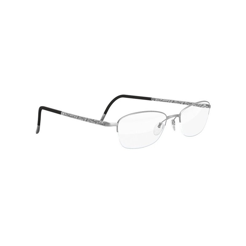 Brille Silhouette, Modell: 4453-ILLUSION-NYLOR Farbe: 6050