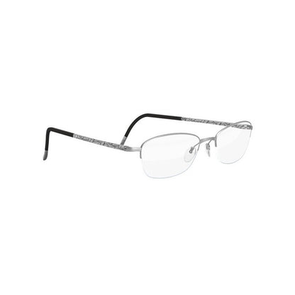Brille Silhouette, Modell: 4453-ILLUSION-NYLOR Farbe: 6050