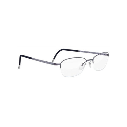 Brille Silhouette, Modell: 4453-ILLUSION-NYLOR Farbe: 6054