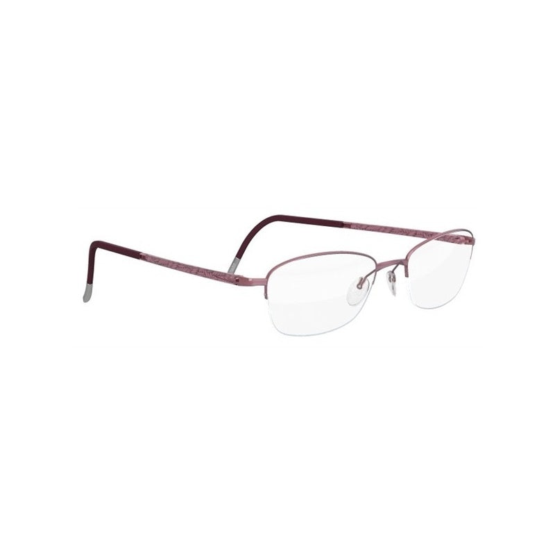 Brille Silhouette, Modell: 4453-ILLUSION-NYLOR Farbe: 6055
