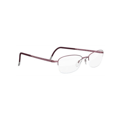 Brille Silhouette, Modell: 4453-ILLUSION-NYLOR Farbe: 6055