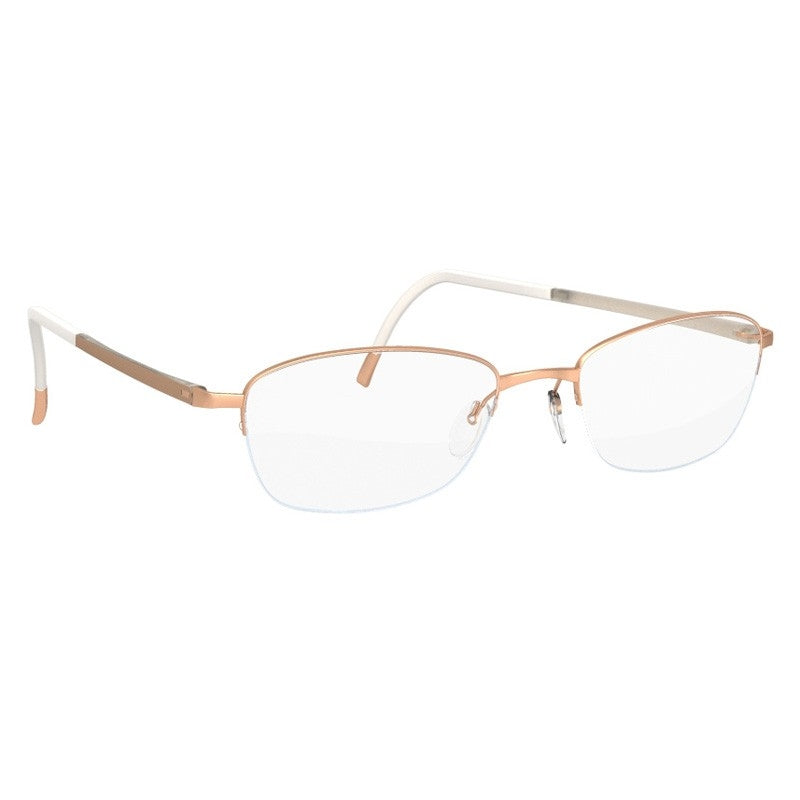 Brille Silhouette, Modell: 4453-ILLUSION-NYLOR Farbe: 6072