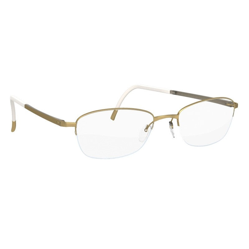 Brille Silhouette, Modell: 4453-ILLUSION-NYLOR Farbe: 6073