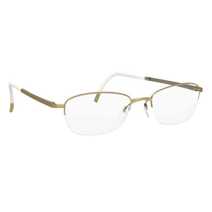 Brille Silhouette, Modell: 4453-ILLUSION-NYLOR Farbe: 6073