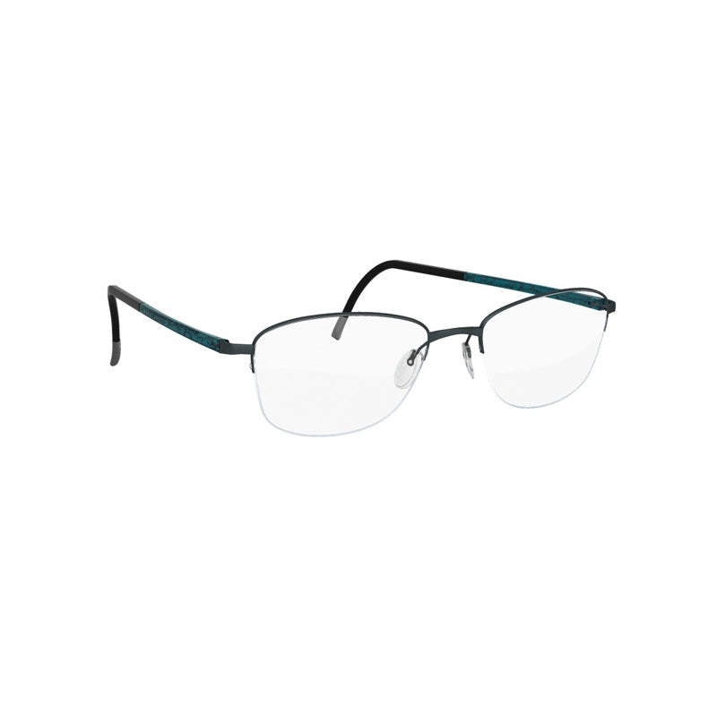 Brille Silhouette, Modell: 4492-ILLUSION-NYLOR Farbe: 6055