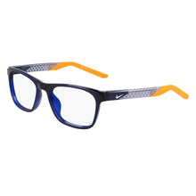 Lade das Bild in den Galerie-Viewer, Brille Nike, Modell: 5058 Farbe: 410
