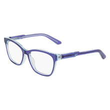 Lade das Bild in den Galerie-Viewer, Brille Nike, Modell: 5063 Farbe: 409

