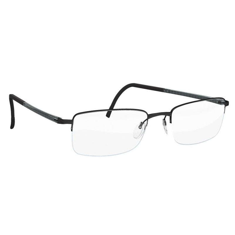 Brille Silhouette, Modell: 5428-ILLUSION-NYLOR Farbe: 6059