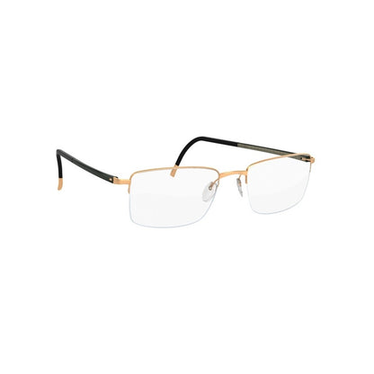 Brille Silhouette, Modell: 5457-ILLUSION-NYLOR Farbe: 6051