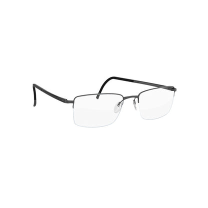Brille Silhouette, Modell: 5457-ILLUSION-NYLOR Farbe: 6060