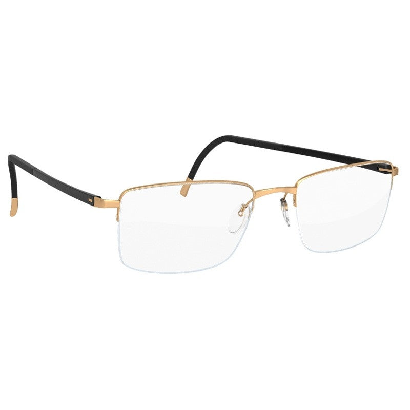 Brille Silhouette, Modell: 5457-ILLUSION-NYLOR Farbe: 6070